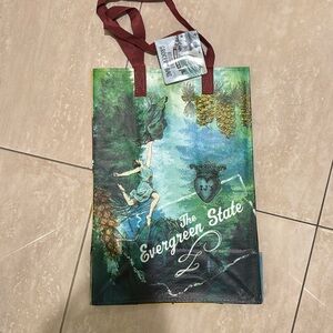 Trader Joe’s Washington Mystery Bag, NWT
